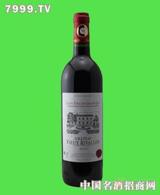 百齡瑞干紅葡萄酒2001 歲月沉淀的優(yōu)雅佳釀