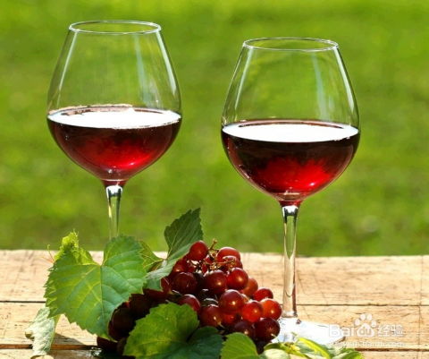 葡萄酒與干紅葡萄酒 概念解析與品鑒差異